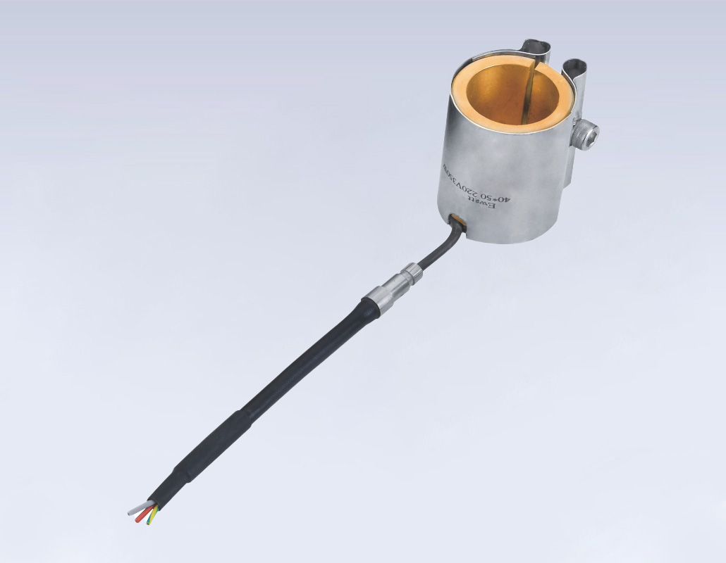 钢套加热器